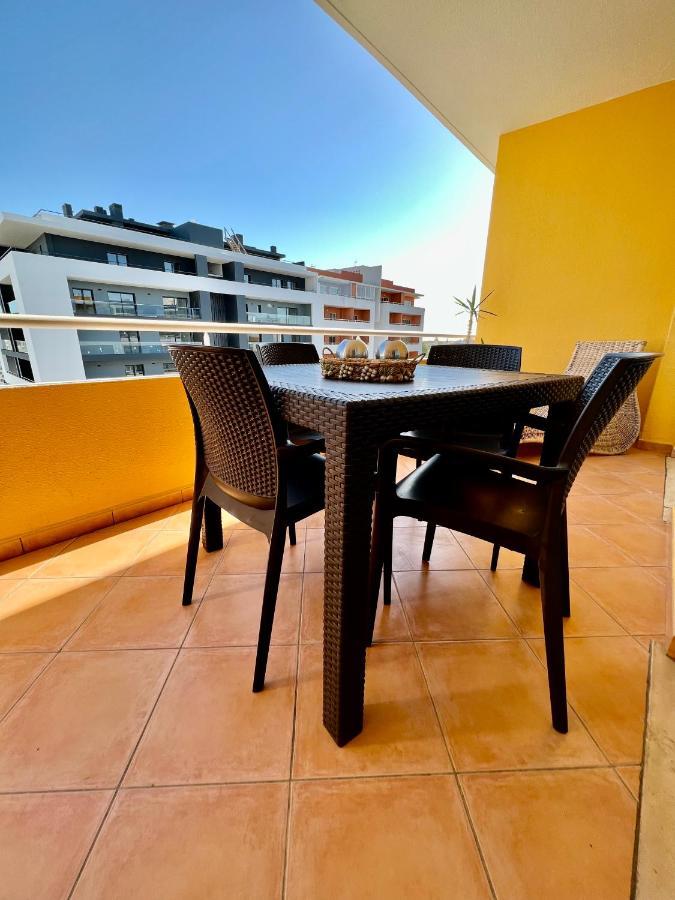 Casa Sol, Fast Wifi, Airco, Swimming Pool Near The Beach Praia Da Rocha Портиман Екстериор снимка