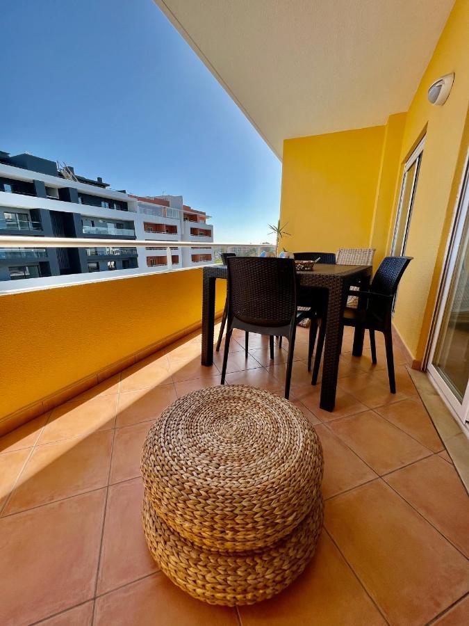 Casa Sol, Fast Wifi, Airco, Swimming Pool Near The Beach Praia Da Rocha Портиман Екстериор снимка