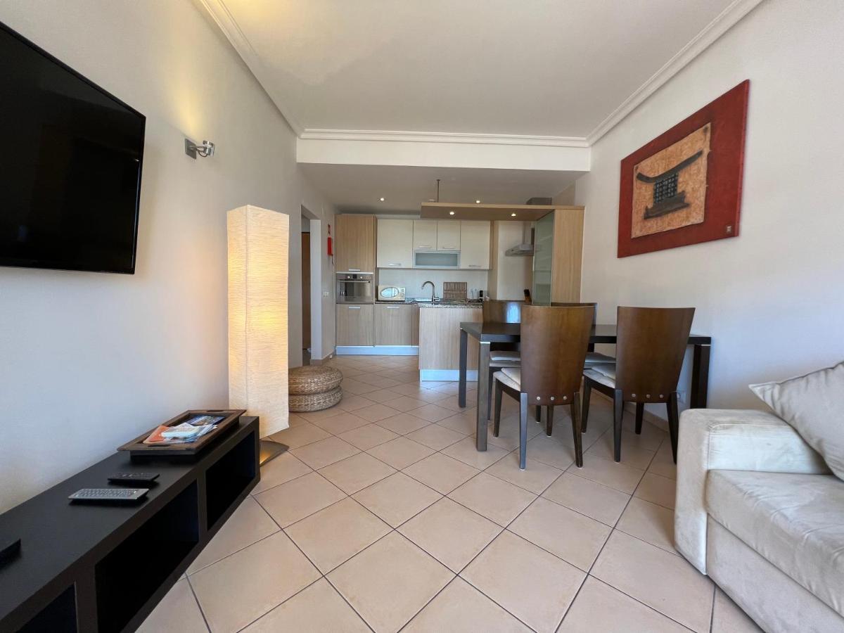 Casa Sol, Fast Wifi, Airco, Swimming Pool Near The Beach Praia Da Rocha Портиман Екстериор снимка