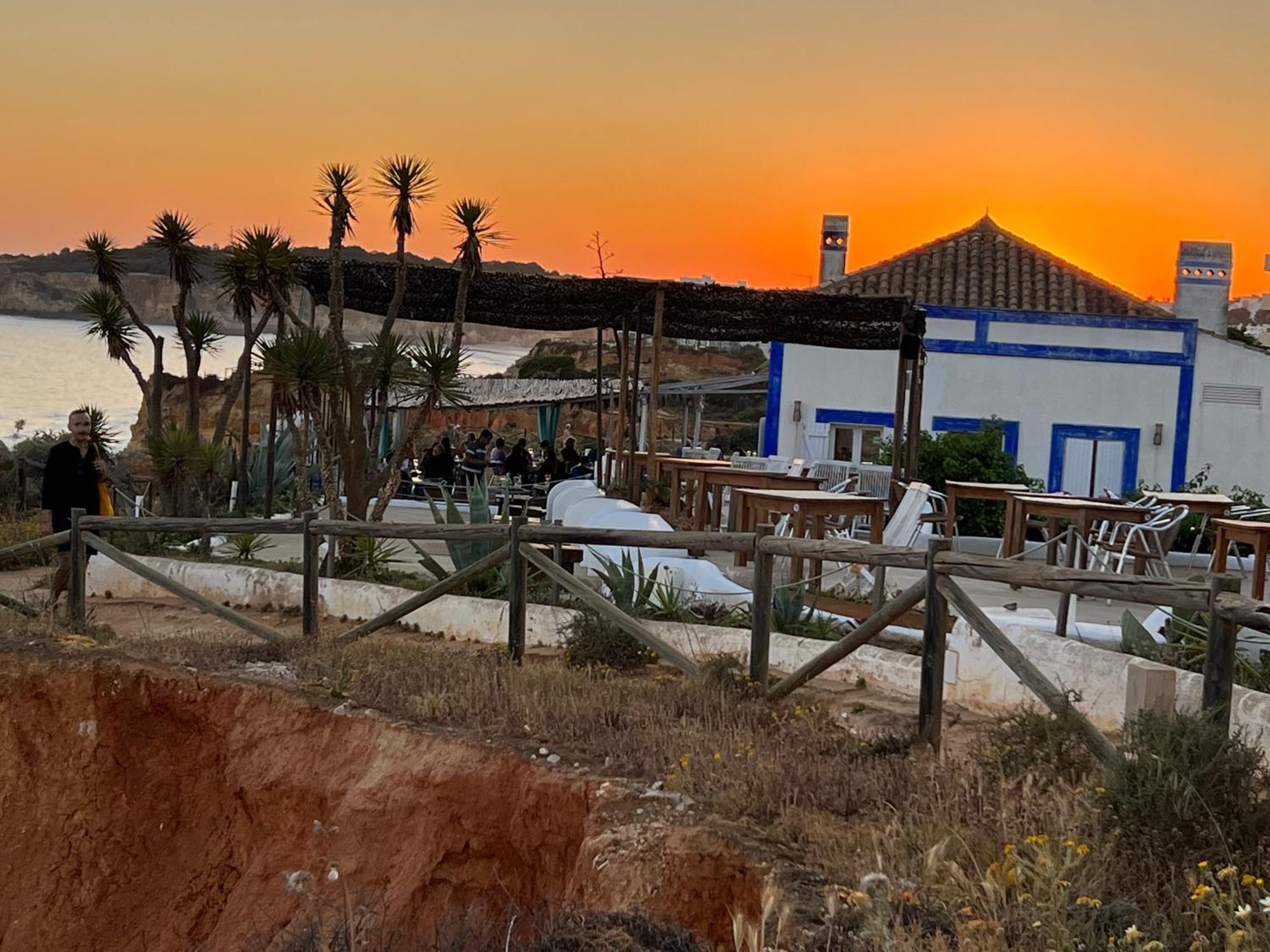 Casa Sol, Fast Wifi, Airco, Swimming Pool Near The Beach Praia Da Rocha Портиман Екстериор снимка
