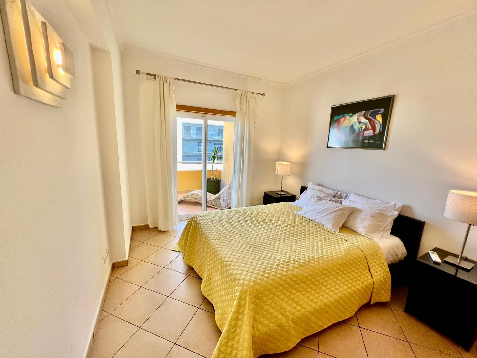Casa Sol, Fast Wifi, Airco, Swimming Pool Near The Beach Praia Da Rocha Портиман Екстериор снимка